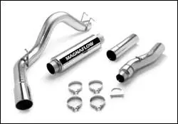 Modern Magnaflow Performance Series 5 Inch Exhaust System - 16948