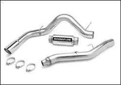 Price Drop Magnaflow Performance Series 5 Inch Exhaust System - 16960