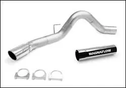 Magnaflow PRO Diesel Particulate Filter Series 4 Inch Exhaust System - 17970 Markdown