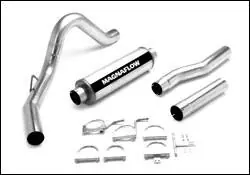 Magnaflow PRO Series 4 Inch Exhaust System - 17951 Super Sale