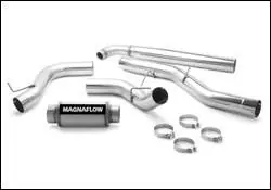 Magnaflow PRO Series 5 Inch Exhaust System - 17909 Holiday Sale