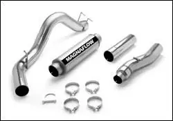 Magnaflow PRO Series 5 Inch Exhaust System - 17949 Buy Online