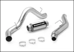 Magnaflow PRO Series 5 Inch Exhaust System - 17961 Buy Direct