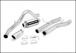 Bargain Magnaflow XL Series 4 Inch Exhaust System - 16935