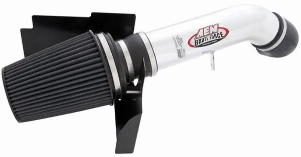 Special Offer GMC Yukon AEM Brute Force Intake System - 21-8000