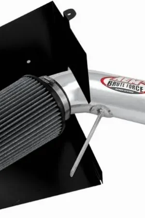 Certified GMC Yukon AEM Brute Force Intake System - 21-8011