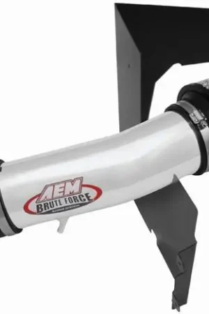 Buy Online Pontiac GTO AEM Brute Force Intake System - 21-8020