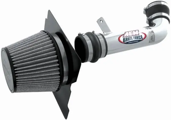 Fast Shipping Mazda B4000 AEM Brute Force Intake System - 21-8109