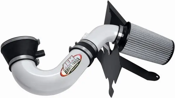 Ford Mustang AEM Brute Force Intake System - 21-8112 Instant Buy