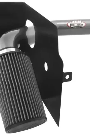 Dodge Ram AEM Brute Force Intake System - 21-8203 Worldwide Shipping