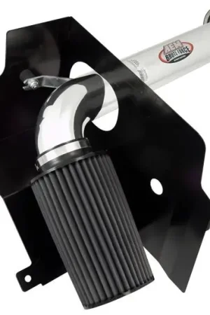 Dodge Ram AEM Brute Force Intake System - 21-8212 Free Shipping