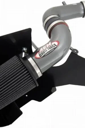 Jeep Wrangler AEM Brute Force Intake System - 21-8304 Fresh Stock