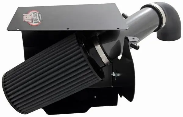Jeep Wrangler AEM Brute Force Intake System - 21-8305 Low Price