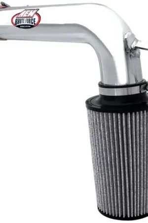 Honda Ridgeline AEM Brute Force Intake System - 21-8600 Authentic