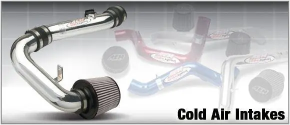 Crafted AEM Cold Air Intake - 21-443
