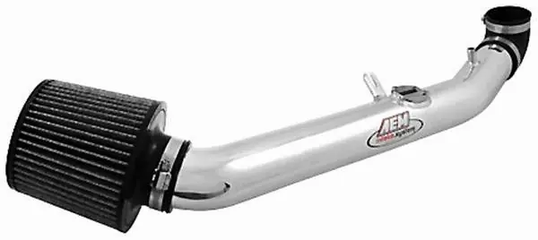 Saturn Sky AEM Cold Air Intake System - 21-536 Fan Favorite