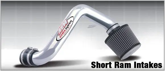 Top Rated Honda Prelude AEM Short Ram Intake System - 22-406