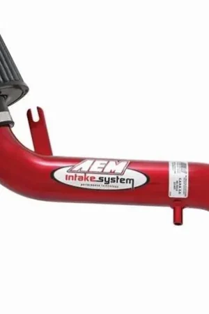 Honda Accord AEM Short Ram Intake System - 22-407 Flash Sale
