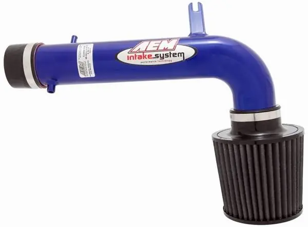 Sale Honda Accord AEM Short Ram Intake System - 22-416
