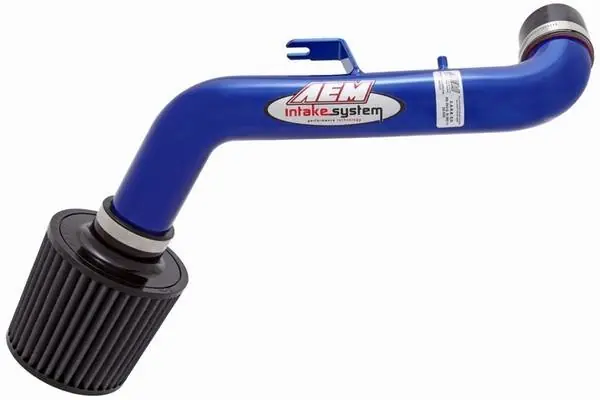 Exclusive Eagle Talon AEM Short Ram Intake System - 22-430