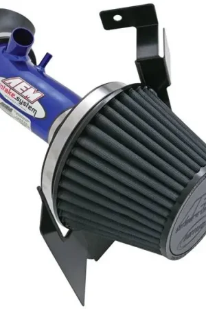 Mitsubishi Lancer AEM Short Ram Intake System - 22-435 Luxury