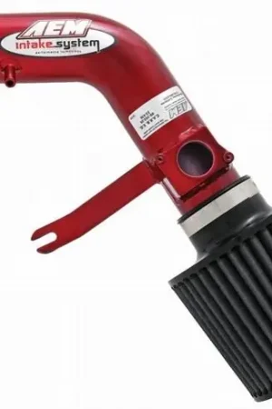 Mitsubishi Lancer AEM Short Ram Intake System - 22-436 Special Discount