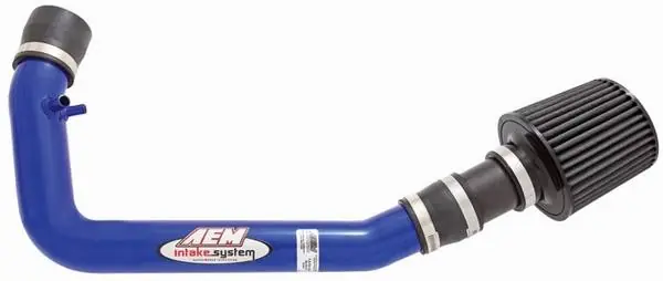 Don’t Miss Out Nissan 240SX AEM Short Ram Intake System - 22-441
