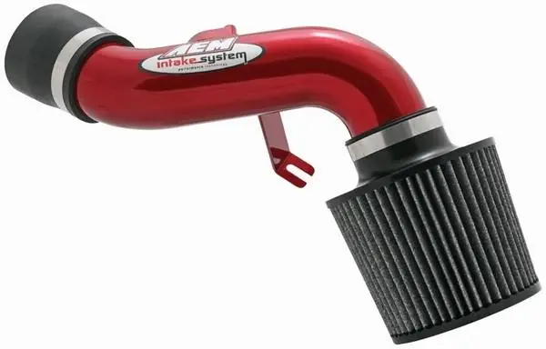 Secure Checkout Toyota Matrix AEM Short Ram Intake System - 22-466