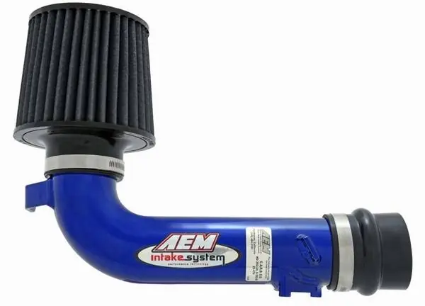 Weekend Sale Subaru WRX AEM Short Ram Intake System - 22-474