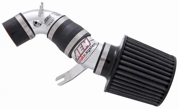 Mazda Protege AEM Short Ram Intake System - 22-480 Must Have