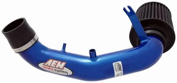 Warranty Included Acura RSX AEM Short Ram Intake System - 22-505