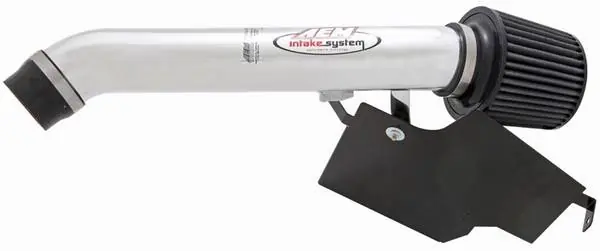 Save Now Nissan 350Z AEM Short Ram Intake System - 22-547