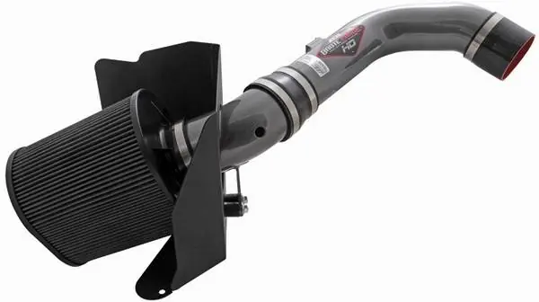 Clearance GMC Sierra AEM Brute Force HD Intake System - 21-9022