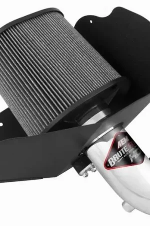 Free Shipping Dodge Ram AEM Brute Force HD Intake System - 21-9210