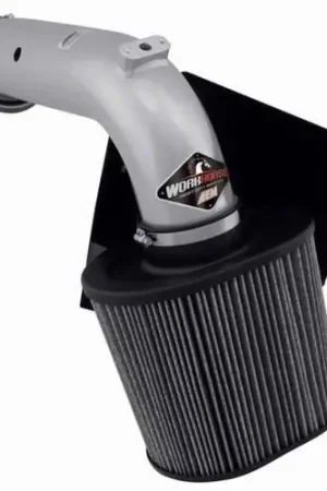 AEM Workhorse Air Intake - 21-9213D Secure Checkout