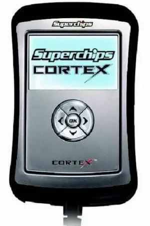 SuperChips Cortex Tuner - 2950 Genuine