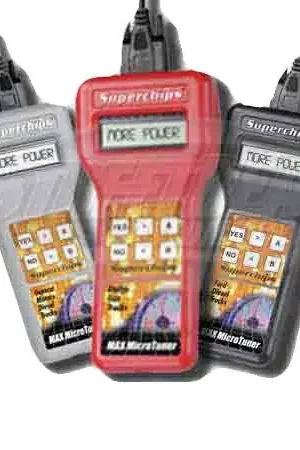 Superchips Max Micro Tuner - 2724 Deal