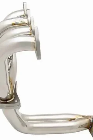 Limited Offer 4-2-1 Ceramic Exhaust Header - 2PC - HHC5014