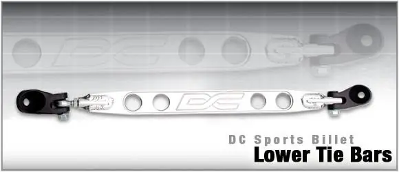 Rear Billet Aluminum Lower Tie Bar - HTB3008 Buy Online