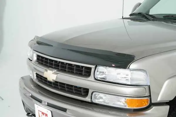 Get Yours Wade Clear Airguard Bug Deflector - 54761