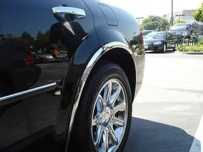 Direct From Factory TFP Fender Trim - CR-09