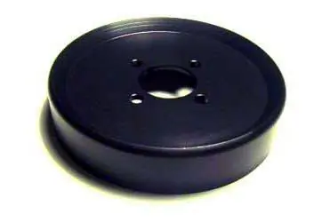 Auto Specialties Short Water Pump Pulley - 520123 Cheap