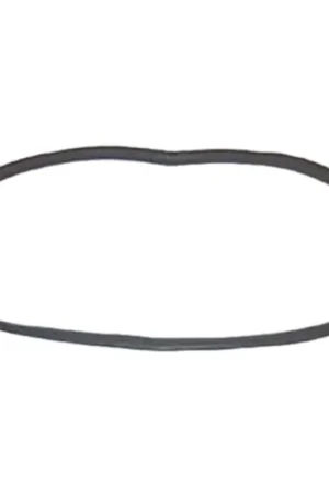 Today Only Rear Window Gasket Weatherstrip Seal for International Scout 1961-1971 Pick Up