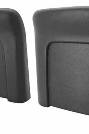 Seatbacks for 1967-1968 GM A-Body Full Size, Bucket, Pair Tan Same Day Shipping