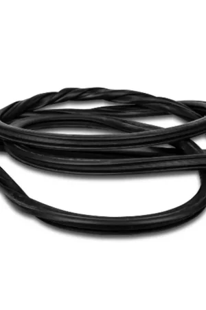 Windshield Gasket Weatherstrip Seal for Chevrolet All Cars 63-64 1Pc Holiday Sale