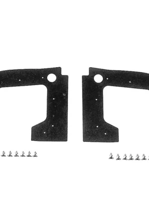 Body Gasket Kit Weatherstrip Seal for 1968-70 Plymouth GTX Road Runner Standard Time-Limited