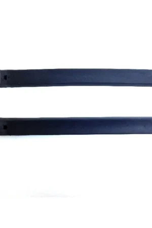 No Minimum Order Convertible Top Roof Rail Weatherstrip LH, RH for 1983-1993 Ford Mustang