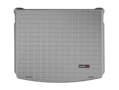 WeatherTech 2020+ Toyota Land Cruiser Behind 2nd Row Seating Cargo Liner - Grey - 421183 Today Only
