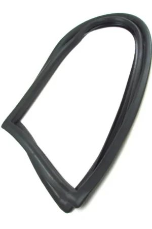 Rear Window Weatherstrip Seal, for 1966-1977 Ford Bronco Precision WBL DB2528 T Big Sale