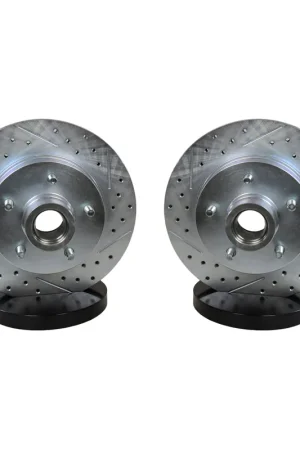 Factory Price Baer Brakes 05516-020 Baer Brakes Claw Performance Rotors, Front